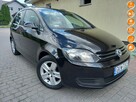 Volkswagen Golf Plus 1.4MPI Benzyna Klimatronik Nawigacja Grz.Fotele 2KplKół Bardzo Zadbany - 1