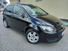Volkswagen Golf Plus 1.4MPI Benzyna Klimatronik Nawigacja Grz.Fotele 2KplKół Bardzo Zadbany - 2