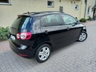 Volkswagen Golf Plus 1.4MPI Benzyna Klimatronik Nawigacja Grz.Fotele 2KplKół Bardzo Zadbany - 5