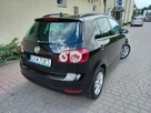 Volkswagen Golf Plus 1.4MPI Benzyna Klimatronik Nawigacja Grz.Fotele 2KplKół Bardzo Zadbany - 6