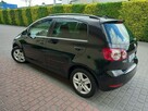 Volkswagen Golf Plus 1.4MPI Benzyna Klimatronik Nawigacja Grz.Fotele 2KplKół Bardzo Zadbany - 7