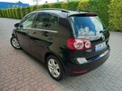 Volkswagen Golf Plus 1.4MPI Benzyna Klimatronik Nawigacja Grz.Fotele 2KplKół Bardzo Zadbany - 8