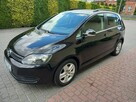 Volkswagen Golf Plus 1.4MPI Benzyna Klimatronik Nawigacja Grz.Fotele 2KplKół Bardzo Zadbany - 11
