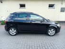 Volkswagen Golf Plus 1.4MPI Benzyna Klimatronik Nawigacja Grz.Fotele 2KplKół Bardzo Zadbany - 12