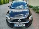 Volkswagen Golf Plus 1.4MPI Benzyna Klimatronik Nawigacja Grz.Fotele 2KplKół Bardzo Zadbany - 13