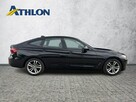 BMW 3GT Gran Turismo 320d xDrive Sport Line 190KM Salon PL F-VAT23% - 6