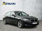 BMW 3GT Gran Turismo 320d xDrive Sport Line 190KM Salon PL F-VAT23% - 7