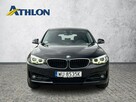BMW 3GT Gran Turismo 320d xDrive Sport Line 190KM Salon PL F-VAT23% - 8