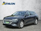 Audi e-tron 50 Quattro 230KW SzyberDach Kamra SalonPL VAT23% - 1