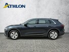 Audi e-tron 50 Quattro 230KW SzyberDach Kamra SalonPL VAT23% - 2