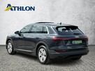 Audi e-tron 50 Quattro 230KW SzyberDach Kamra SalonPL VAT23% - 3
