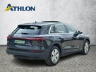 Audi e-tron 50 Quattro 230KW SzyberDach Kamra SalonPL VAT23% - 5