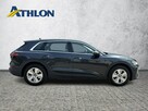 Audi e-tron 50 Quattro 230KW SzyberDach Kamra SalonPL VAT23% - 6