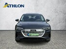 Audi e-tron 50 Quattro 230KW SzyberDach Kamra SalonPL VAT23% - 8