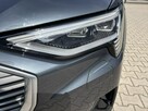 Audi e-tron 50 Quattro 230KW SzyberDach Kamra SalonPL VAT23% - 9