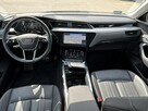 Audi e-tron 50 Quattro 230KW SzyberDach Kamra SalonPL VAT23% - 13