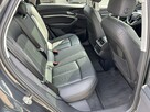 Audi e-tron 50 Quattro 230KW SzyberDach Kamra SalonPL VAT23% - 16
