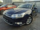C5 Tendance 2.0 HDI 140km grzane fotele NAVI bezwypadek SERWIS 2011 - 3