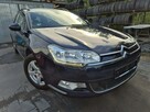 C5 Tendance 2.0 HDI 140km grzane fotele NAVI bezwypadek SERWIS 2011 - 4