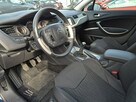 C5 Tendance 2.0 HDI 140km grzane fotele NAVI bezwypadek SERWIS 2011 - 15