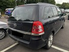 Zafira 1.8 benzyna Family 140km pdc 7 foteli SERWIS 2014 - 3