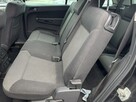 Zafira 1.8 benzyna Family 140km pdc 7 foteli SERWIS 2014 - 6