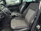 Zafira 1.8 benzyna Family 140km pdc 7 foteli SERWIS 2014 - 7