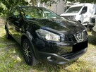 Nissan Qashqai+2 Qashqai 2.0 Dci 4x4 131km 7 foteli BIXENON skóra PANORAMA navi 2014 - 2