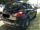 Nissan Qashqai+2 Qashqai 2.0 Dci 4x4 131km 7 foteli BIXENON skóra PANORAMA navi 2014 - 3