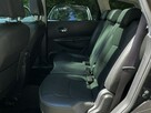 Nissan Qashqai+2 Qashqai 2.0 Dci 4x4 131km 7 foteli BIXENON skóra PANORAMA navi 2014 - 7