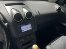 Nissan Qashqai+2 Qashqai 2.0 Dci 4x4 131km 7 foteli BIXENON skóra PANORAMA navi 2014 - 8