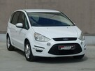 Ford S-Max 2.0 Ben.145KM/7-Os/Lift/Pełny Serwis - 1