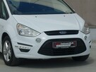 Ford S-Max 2.0 Ben.145KM/7-Os/Lift/Pełny Serwis - 2
