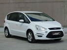 Ford S-Max 2.0 Ben.145KM/7-Os/Lift/Pełny Serwis - 3