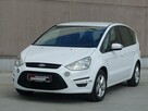 Ford S-Max 2.0 Ben.145KM/7-Os/Lift/Pełny Serwis - 5