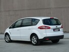 Ford S-Max 2.0 Ben.145KM/7-Os/Lift/Pełny Serwis - 8