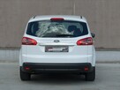 Ford S-Max 2.0 Ben.145KM/7-Os/Lift/Pełny Serwis - 9