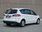 Ford S-Max 2.0 Ben.145KM/7-Os/Lift/Pełny Serwis - 10