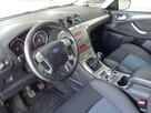 Ford S-Max 2.0 Ben.145KM/7-Os/Lift/Pełny Serwis - 12