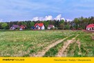 Działka Bojszowy, ul. Myśliwska - 4