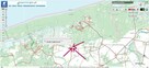 Działka rekreacyjno- budowlana  ok 12 km od morza. - 11