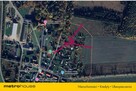 Działka rekreacyjno- budowlana  ok 12 km od morza. - 12