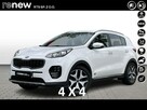 Kia Sportage 1.6 T-GDI 177KM GT Line 4WD/Polski salon/Właściciel/Serwis ASO - 1
