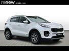Kia Sportage 1.6 T-GDI 177KM GT Line 4WD/Polski salon/Właściciel/Serwis ASO - 7