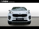 Kia Sportage 1.6 T-GDI 177KM GT Line 4WD/Polski salon/Właściciel/Serwis ASO - 8
