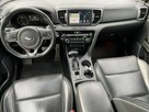 Kia Sportage 1.6 T-GDI 177KM GT Line 4WD/Polski salon/Właściciel/Serwis ASO - 13