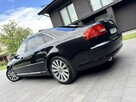 Audi A8 4.2MPI 335 KM Quattro Lang Pro Line Long Czarna Mały przebieg RDW BFM - 8