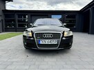 Audi A8 4.2MPI 335 KM Quattro Lang Pro Line Long Czarna Mały przebieg RDW BFM - 10