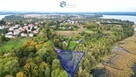 Działka budowlana Dąbrówno - 14