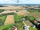 Działka budowlana Kajkowo gm. Ostróda Cibory - 10